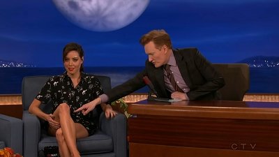 Conan Season 5 Episode 69