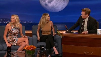 Conan Season 5 Episode 70