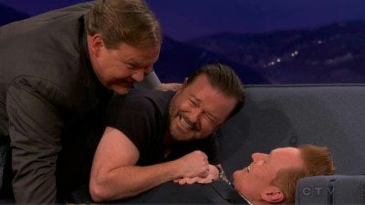 Conan Season 5 Episode 71