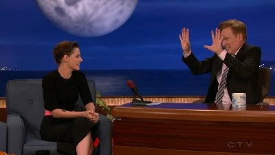 Conan Season 5 Episode 72