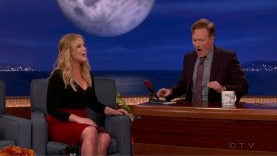 Conan Season 5 Episode 73