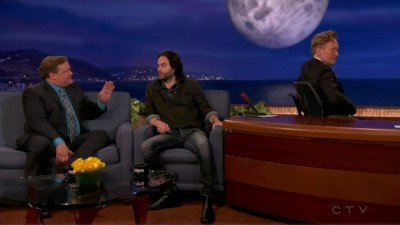 Conan Season 5 Episode 74