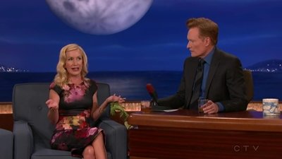 Conan Season 5 Episode 75