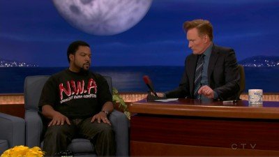 Conan Season 5 Episode 76