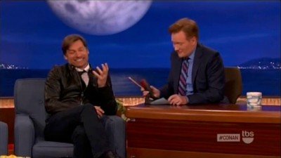 Conan Season 5 Episode 79