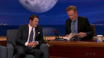 Conan Season 5 Episode 95