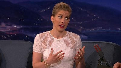 Conan Season 5 Episode 97