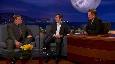Conan Season 5 Episode 106