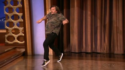 Conan Season 5 Episode 116