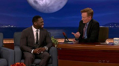 Conan Season 5 Episode 118