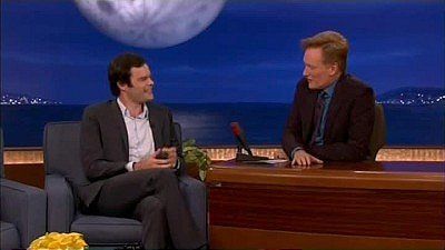 Conan Season 5 Episode 131