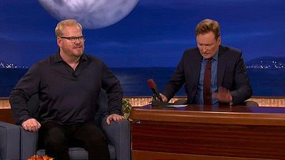 Conan Season 5 Episode 136