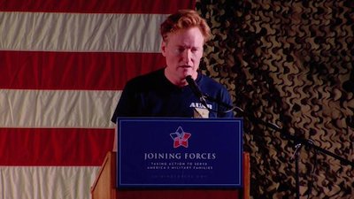 Conan Season 6 Episode 33