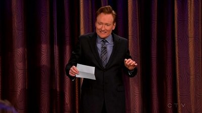 Conan Season 6 Episode 61