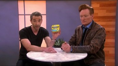 Conan Season 6 Episode 68