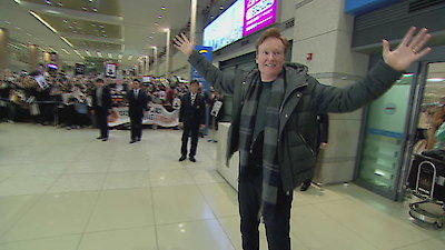 Conan Season 6 Episode 69