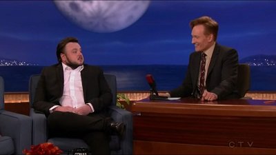 Conan Season 6 Episode 71