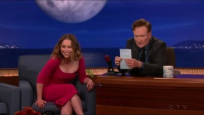 Conan Season 6 Episode 72