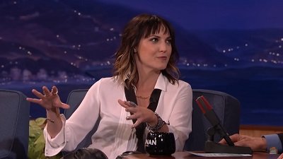 Conan Season 6 Episode 73