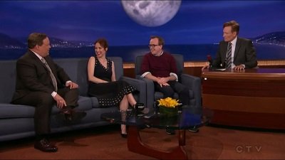 Conan Season 6 Episode 74