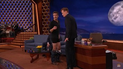 Conan Season 6 Episode 75