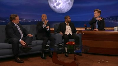 Conan Season 6 Episode 76