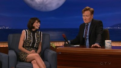 Conan Season 6 Episode 78