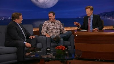 Conan Season 6 Episode 79