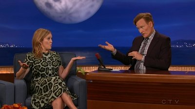 Conan Season 6 Episode 86