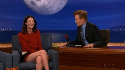 Conan Season 6 Episode 87