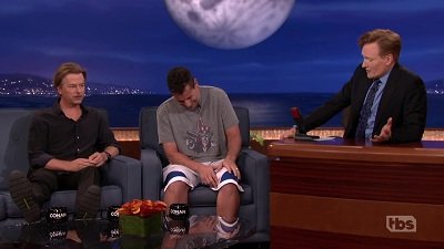 Conan Season 6 Episode 88
