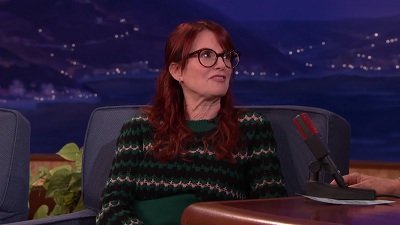 Conan Season 6 Episode 107