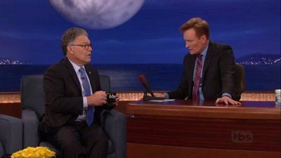 Conan Season 6 Episode 120