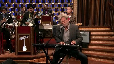 Conan Season 6 Episode 126