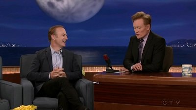 Conan Season 6 Episode 127