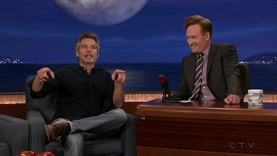 Conan Season 6 Episode 128