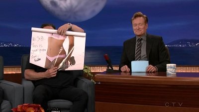 Conan Season 6 Episode 135