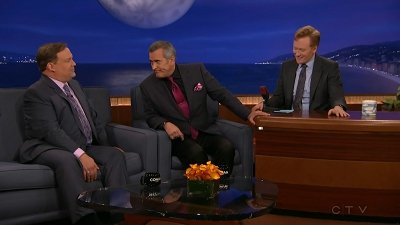 Conan Season 6 Episode 137