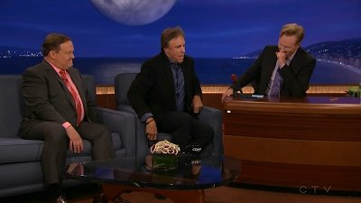 Conan Season 6 Episode 140