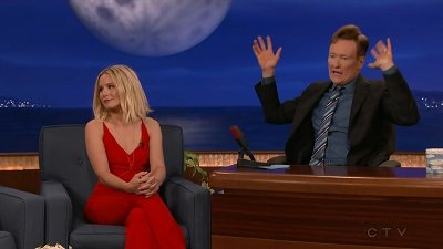 Conan Season 6 Episode 141