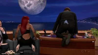 Conan Season 6 Episode 142
