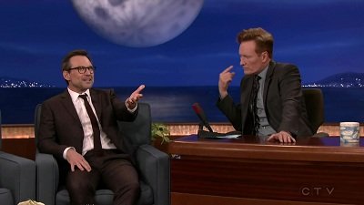 Conan Season 6 Episode 143