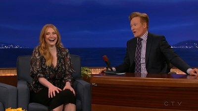 Conan Season 6 Episode 144