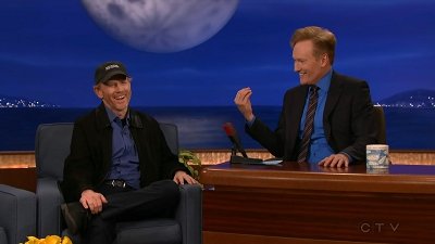 Conan Season 6 Episode 145