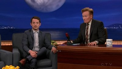 Conan Season 6 Episode 146