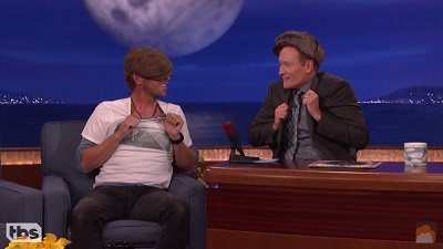 Conan Season 6 Episode 147