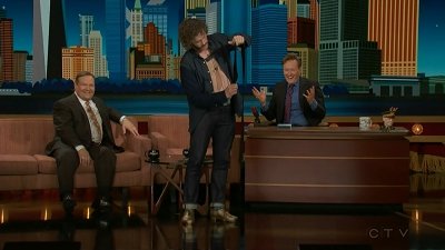 Conan Season 7 Episode 1