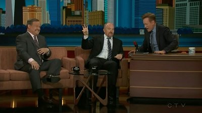 Conan Season 7 Episode 2