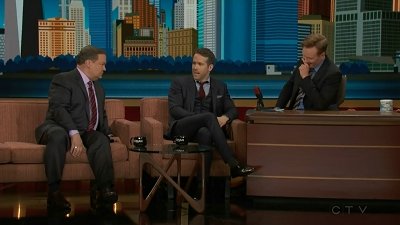 Conan Season 7 Episode 3