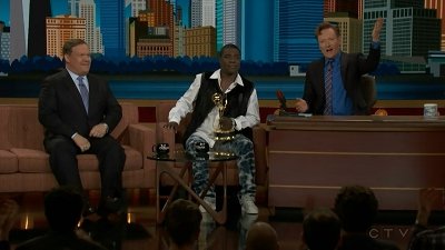 Conan Season 7 Episode 4